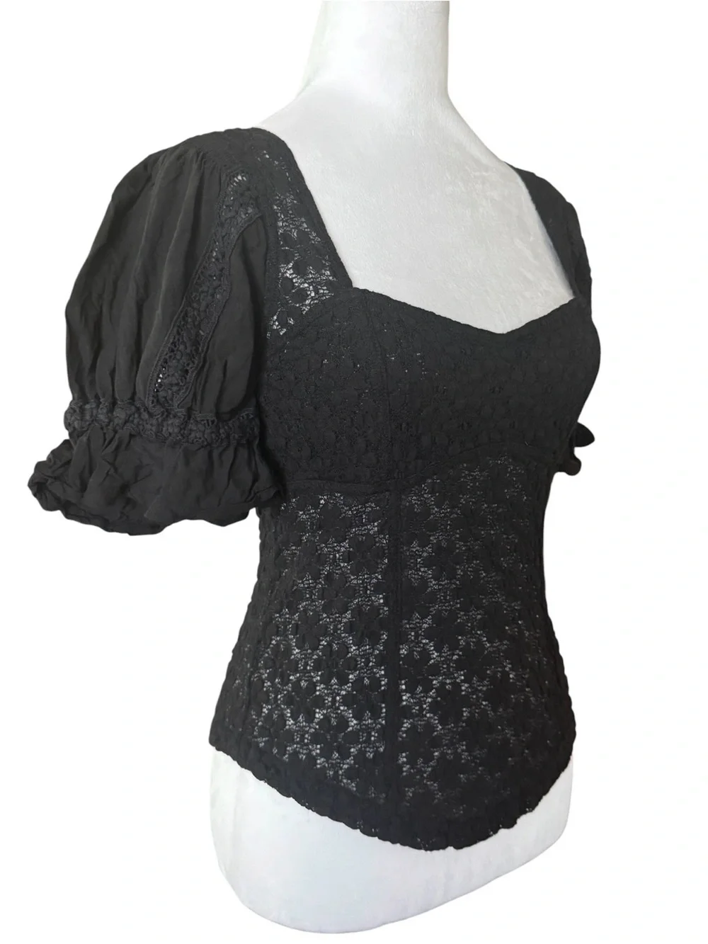 Free People 20” flowy